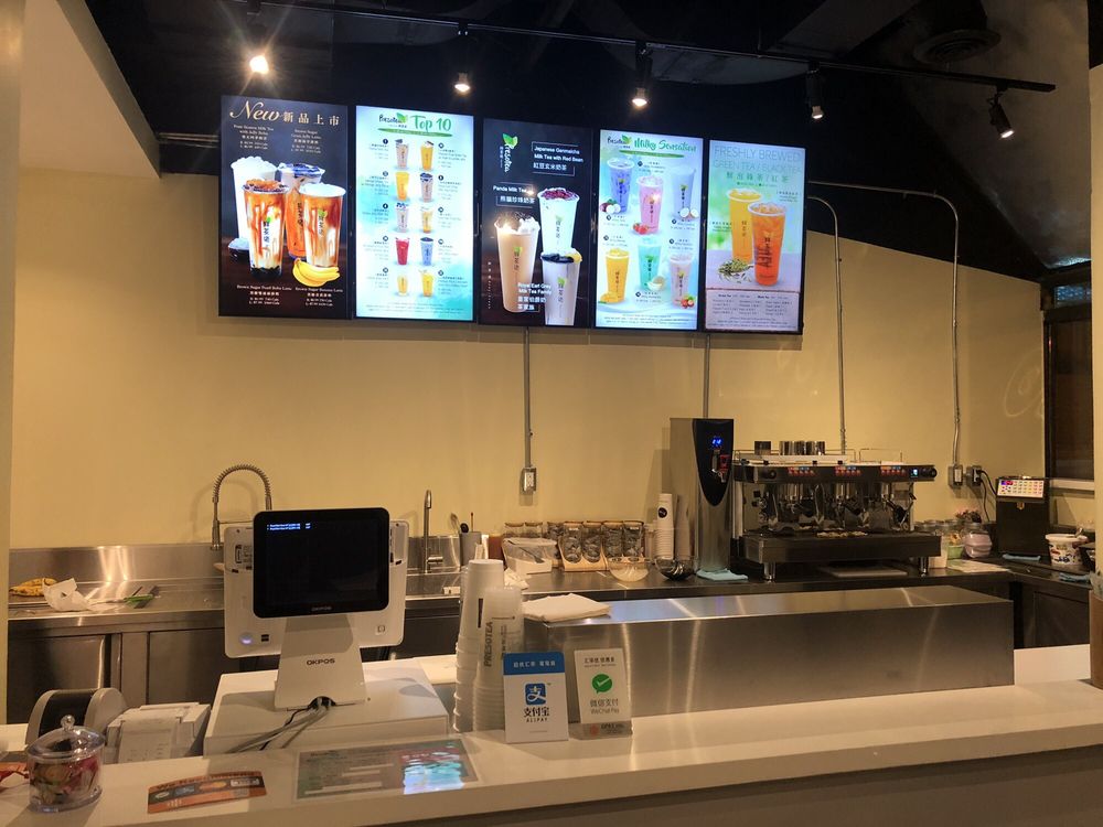 VRULEZ Updated August 2024 20 Photos 9737 Yonge Street, Richmond