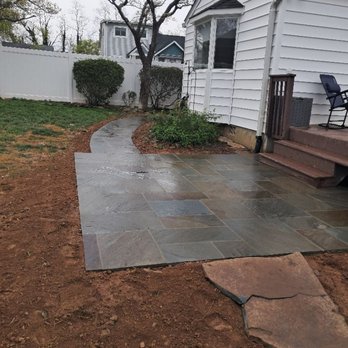GT Masonry Construction - Stone patio - Masonry/Concrete Near Me - Beltsville, Maryland GT Masonry Construction - Stone patio - Masonry/Concrete Near Me - Beltsville, Maryland