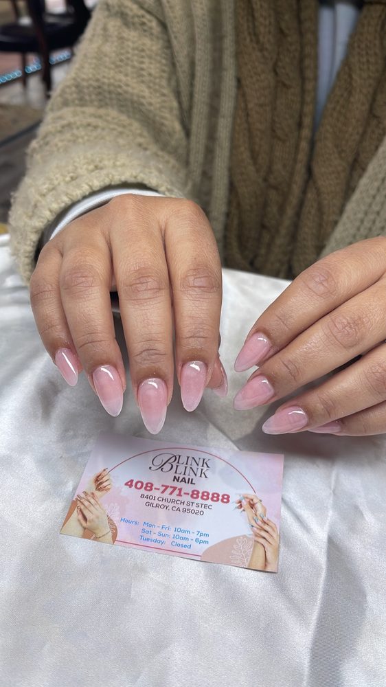 BLINK BLINK NAILS Updated May 2024 436 Photos & 138 Reviews 8401