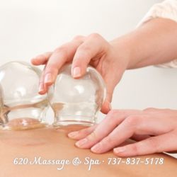 620 Massage & Spa
