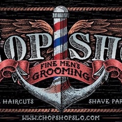 The Chop Shop