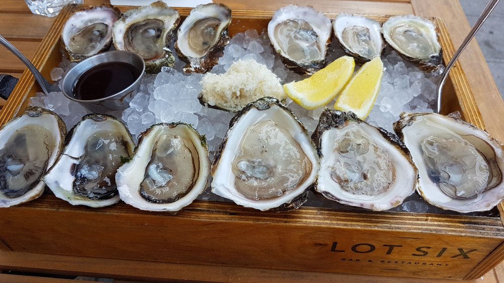 LOT SIX 140 Photos & 89 Reviews Cocktail Bars 1685 Argyle Street