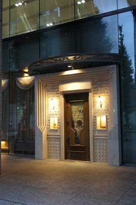 Chez Inno by null