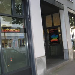 Lachenmeier Farben Zürich