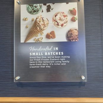 Culver's - Burgers Near Me - Gilbert, Arizona