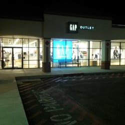 Gap Factory