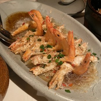 Cheli - Shrimps - Shanghainese Near Me - New York, New York Cheli - Shrimps - Shanghainese Near Me - New York, New York