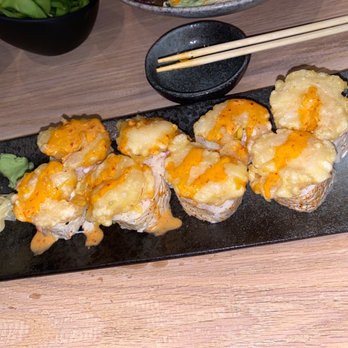 Shoshaku - out of the box - Sushi Bars Near Me - Great Neck, New York