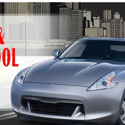 Liberty Driving & Traffic School