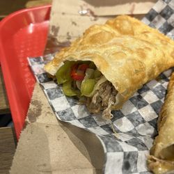 Samba Brazil Eatery