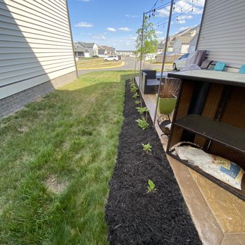A&J Property Care - Mulch - Pressure Washers Near Me - Stafford, Virginia A&J Property Care - Mulch - Pressure Washers Near Me - Stafford, Virginia