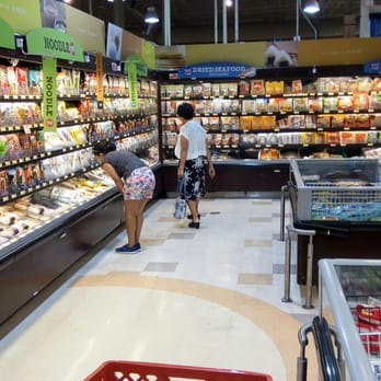 H Mart - Niles - Great variety of seafood and kimchi. - Grocery Near Me - Niles, Illinois H Mart - Niles - Great variety of seafood and kimchi. - Grocery Near Me - Niles, Illinois