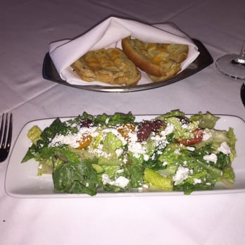 Ruth's Chris Steak House - Greek salad - Steakhouses Near Me - Calgary, Alberta Ruth's Chris Steak House - Greek salad - Steakhouses Near Me - Calgary, Alberta
