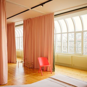 MDC cosmetic - MDC Loft Behandlungsräume in der Knaackstraße 45 - Cosmetics & Beauty Supply Near Me - Berlin, BE