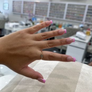 Jolie Nail Lounge - Nail Salons Near Me - San Diego, California