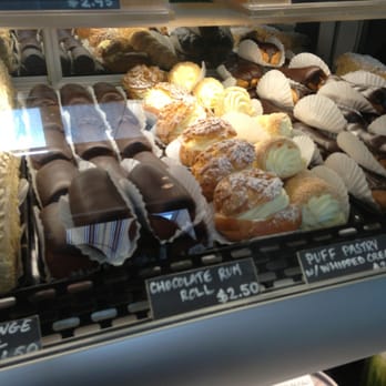 Cinderella - Bakeries Near Me - San Francisco, California Cinderella - Bakeries Near Me - San Francisco, California