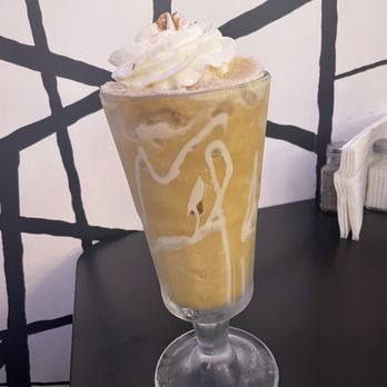 Chumitos Restaurant - churro frappe - Mexican Near Me - Oklahoma City, Oklahoma Chumitos Restaurant - churro frappe - Mexican Near Me - Oklahoma City, Oklahoma
