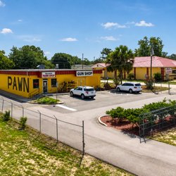 Shores Pawn and Jewelry