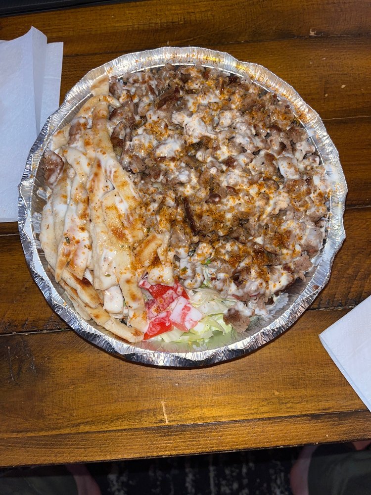 ADAM SPICY HALAL FOOD TRUCK 20 Photos 95 River St, Hoboken, NJ