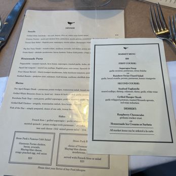 Stone Park Cafe - Menu - New American Near Me - Brooklyn, New York Stone Park Cafe - Menu - New American Near Me - Brooklyn, New York