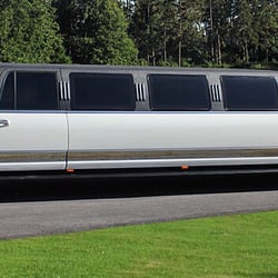 Private Limo Service