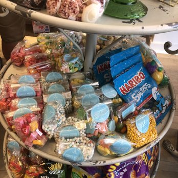 The Candied Anchor - Party Supplies Near Me - Montauk, New York
