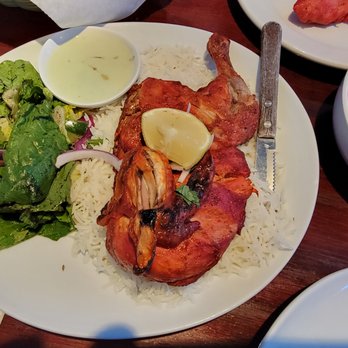 Kababish Cafe - Pakistani Near Me - Cary, North Carolina