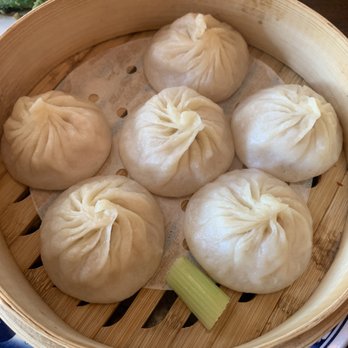 Trendy Dumpling - Chicken Soup Dumplings - Noodles Near Me - Houston, Texas Trendy Dumpling - Chicken Soup Dumplings - Noodles Near Me - Houston, Texas