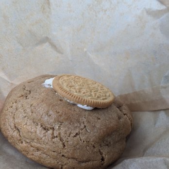 Midnightreats - Cinna Roll Giant Cookie - Desserts Near Me - Reston, Virginia Midnightreats - Cinna Roll Giant Cookie - Desserts Near Me - Reston, Virginia