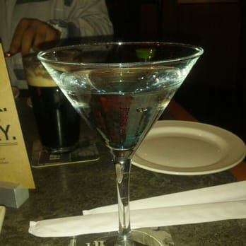 Yard House - Miami ice martini - Bars Near Me - Glendale, Arizona