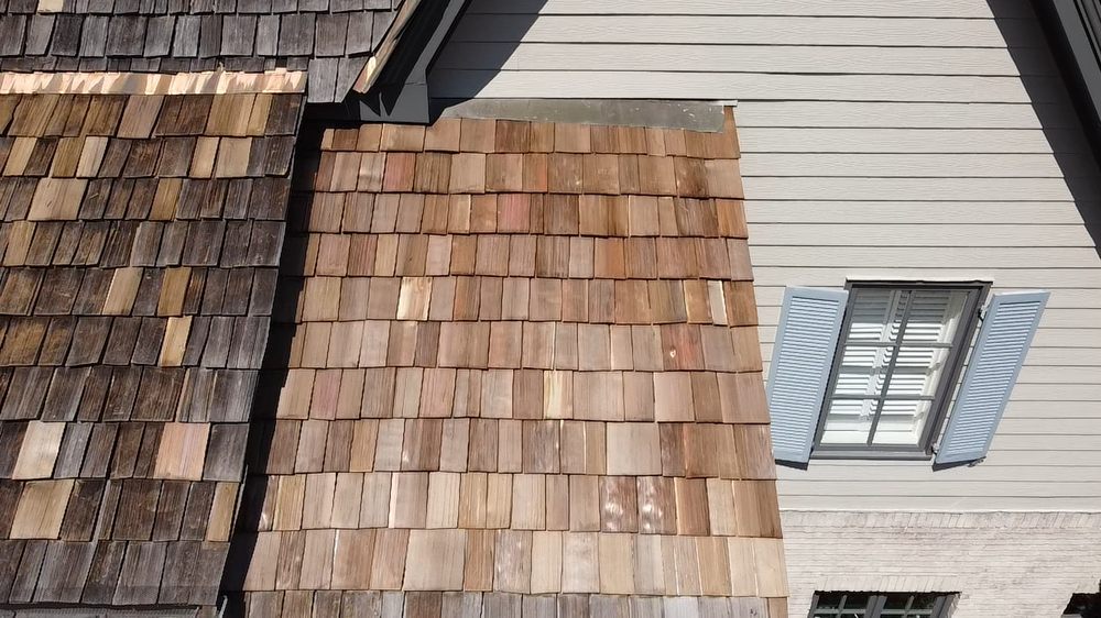 Slide of Georgia Roofing & Repair