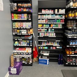 Buckeye Wine & Spirits