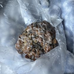 Joe Coffee & Cafe - Blueberry scone