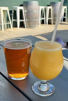 Bale Breaker & Yonder Cider Taproom by null