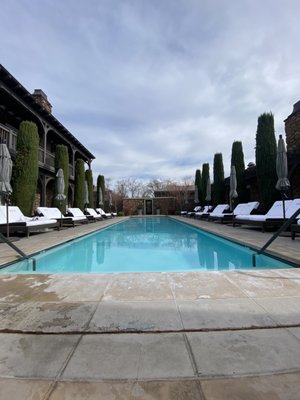 Hotel Yountville by null