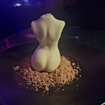 Sky Wise Lounge - Lady X...she was delicious lol - Asian Fusion Near Me - Brooklyn, New York