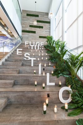 The Mezzanine Event Space NYC - Bond Gather by null