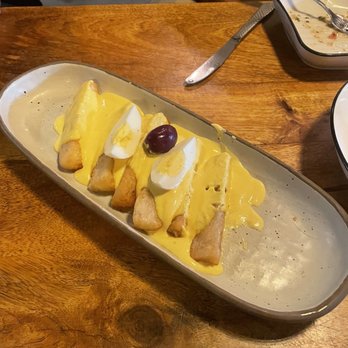 Bodegon No 69 - Yuca Frita - Latin American Near Me - Pasadena, California