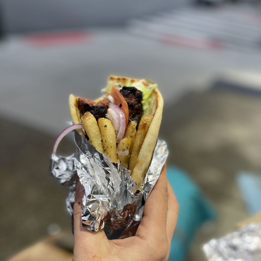 TOP 10 BEST Gyro in Queens, NY - Updated 2026 - Yelp, image size:1000x1000