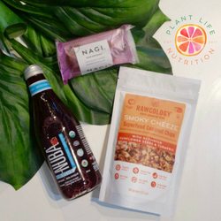 Plant Life Nutrition
