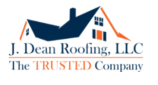 Slide of J Dean Roofing