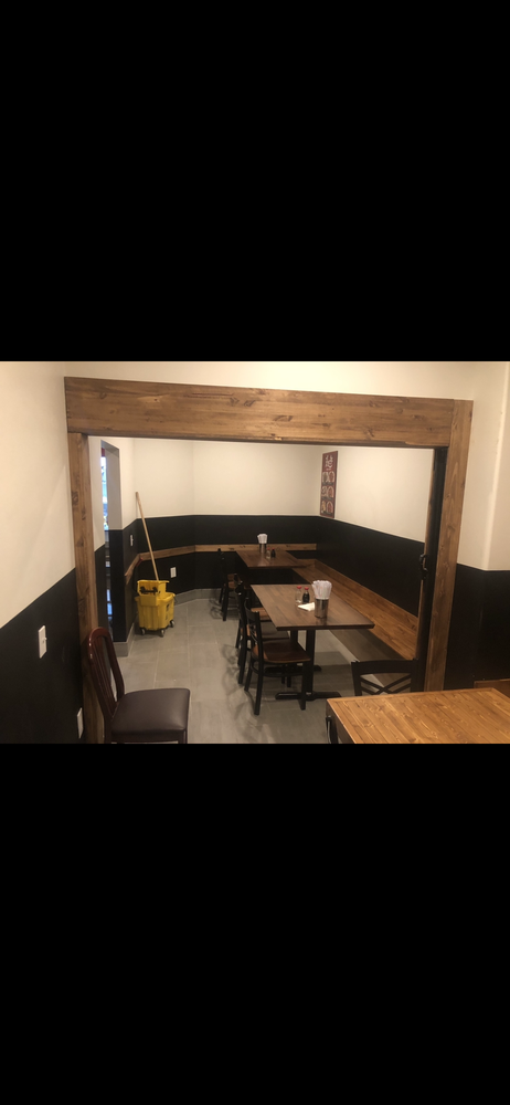 Slide of J's Custom Works