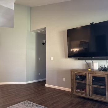 JB Smart Home Solutions - TV Mounting Near Me JB Smart Home Solutions - TV Mounting Near Me