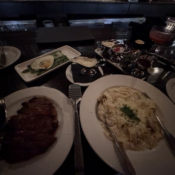 Herbs & Rye - Our full meal. - Steakhouses Near Me - Las Vegas, Nevada Herbs & Rye - Our full meal. - Steakhouses Near Me - Las Vegas, Nevada