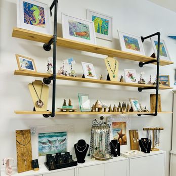 Sand And Sea Boutique - Gift Shops Near Me - Jensen Beach, Florida Sand And Sea Boutique - Gift Shops Near Me - Jensen Beach, Florida