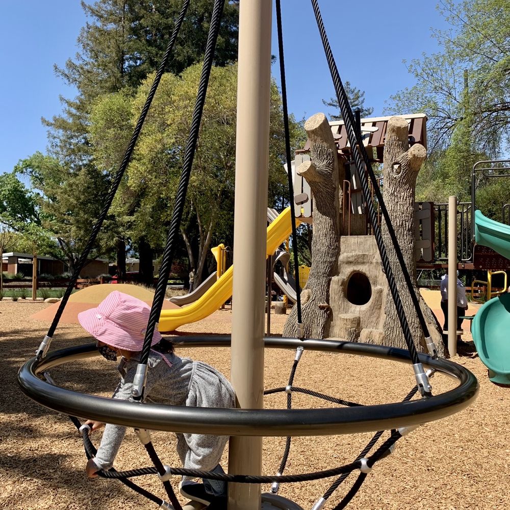Homeridge Park - Some unique play opportunities at the park! - Parks Near Me - Santa Clara, California Homeridge Park - Some unique play opportunities at the park! - Parks Near Me - Santa Clara, California