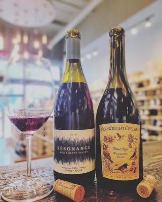 Brookhaven Wines by null