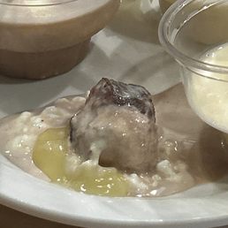 amazing food, 10/10 amazing food, 10/10
