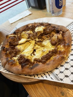 Al Manakeesh by null