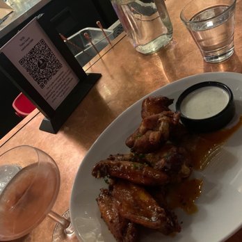 Von's 1000Spirits - New American Near Me - Seattle, Washington